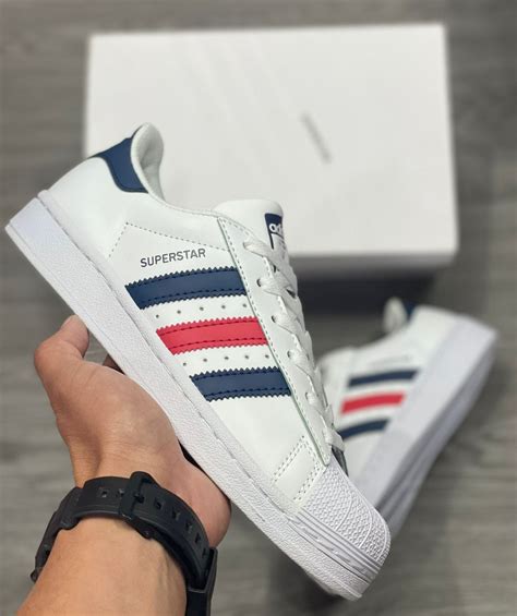 adidas superstar replica aaa|adidas superstars brands.